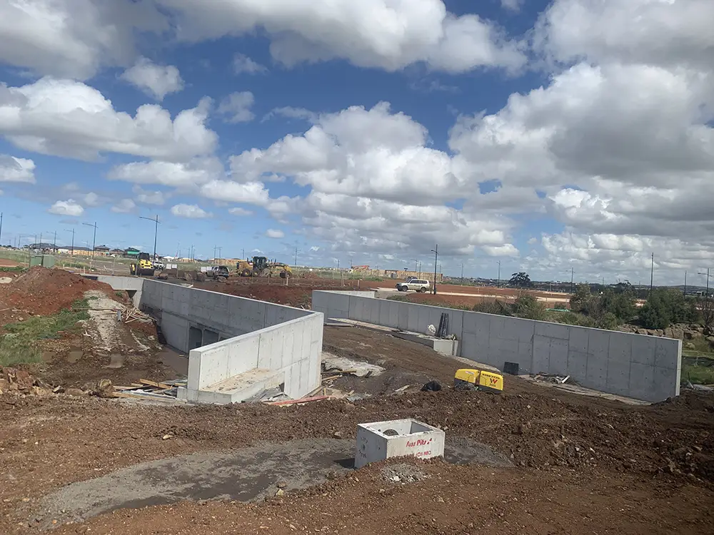 Construction Site